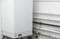 free Hillersland condensing boiler quotes