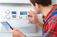 free Hillersland gas safe engineer quotes